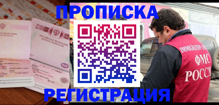 временная регистрация адрес в Полярных Зорях